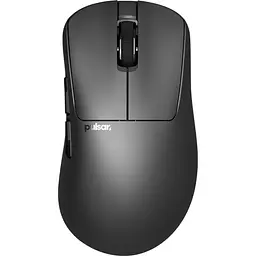 Миша Pulsar Xlite CrazyLight Medium Black (PXLCL201) [166320]