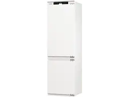 Холодильник з морозильною камерою Gorenje NRKI517E41 - мініатюра 8