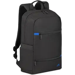 Рюкзак для ноутбука Rivacase 8265, 15.6" (8265 (Black))