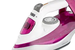Праска Ardesto IR-C2230-BUR 2200Вт teh0025699 - мініатюра 6