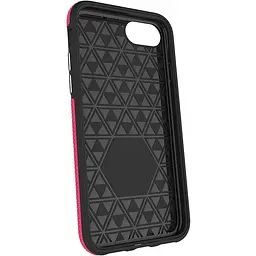 Чохол-накладка Toto Triangle TPU+PC Case Apple iPhone 7/8/SE 2020 Pink - мініатюра 4