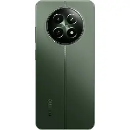 Смартфон Realme 12 5G 8/256Gb Woodland Green (UA UCRF) NFC - мініатюра 3