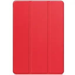 Чохол-книжка BeCover Smart Case для Xiaomi Pad 7/7 Pro 11.2 Червоний (712810) - мініатюра 6