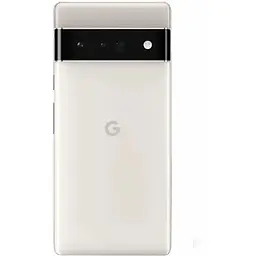 Смартфон Google Pixel 6 Pro 12/512Gb Cloudy White - мініатюра 3