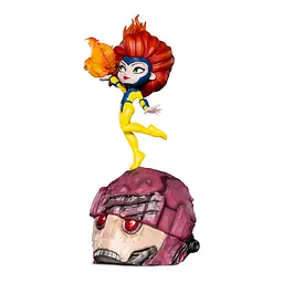 Фігурка Marvel Jean Grey - мініатюра 2