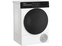 Сушильна машина Whirlpool WPS8WBSUA - мініатюра 3
