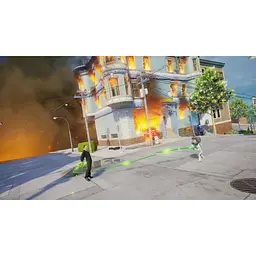 Ключ активації Microsoft Destroy All Humans! 2 - Reprobed: Single Player (X1) для Xbox One/Series S/X - мініатюра 9