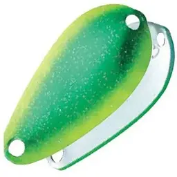 Блешня Jackall Cibi Tearo 1.2g Зелений (1013-1699.11.92)