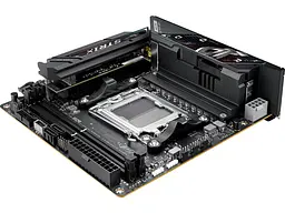 Материнская плата Asus ROG STRIX B850-I GAMING WIFI - миниатюра 4