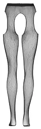 Колготки - 2530295 Cottelli Collection Sex Tights S-L - мініатюра 8