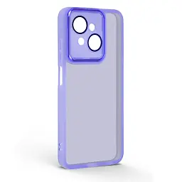 Чехол ArmorStandart Shade для Tecno Spark Go 1 (KL4) Violet