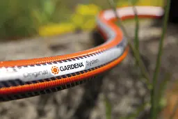 Шланг Gardena HighFlex 13 мм (1/2"), 30 м (18066-20) - мініатюра 3