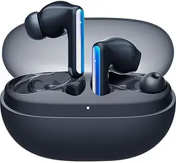 Навушники Sonic 1 Black TECNO teh0013123 - мініатюра 2