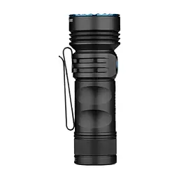 Ліхтар Olight Seeker 4 Mini Black (0.0000.0751) - мініатюра 5