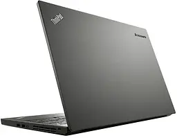 Ноутбук Lenovo ThinkPad T550 (i5-5300U/16/256SSD/940M) - Class A "Б/В" - мініатюра 2