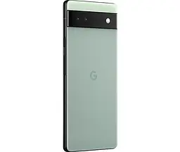 Смартфон Google Pixel 6a 6/128GB Sage Refurbished - мініатюра 6