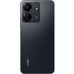 Телефон Xiaomi Redmi 13C 8/256GB з NFC чорний - мініатюра 6
