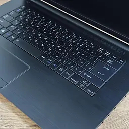 Ноутбук Toshiba Dynabook B65/D (i5-6200U/16/128SSD) - Class A- "Б/В" - мініатюра 8