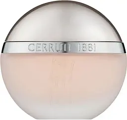 Туалетна вода Cerruti 1881 Pour Femme 100 мл