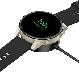 Зарядний пристрій Amazfeel для смартгодинника Xiaomi Mi Watch Color Sport / Color 2 / S1 Active - мініатюра 4