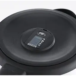 Електрочайник Russell Hobbs Clarity 1 л чорний (20760-57) - мініатюра 2