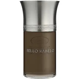 Парфумована вода оригінал тестер Liquides Imaginaires Bello Rabelo 100 мл