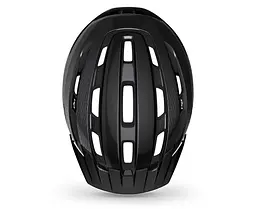 Шолом Met Downtown Mips CE Black M (1052-3HM 137 CE00 M NE1) - мініатюра 4
