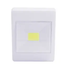 Світильник у формі вимикача Light Switch