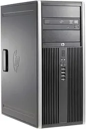Комп'ютер HP Compaq Elite 8300 CMT (i3-3220/4/250) Б/В - мініатюра 2