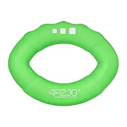Еспандер кистьовий 4FIZJO Light силіконовий 4FJ0274 (P-5907739313737) - мініатюра 3