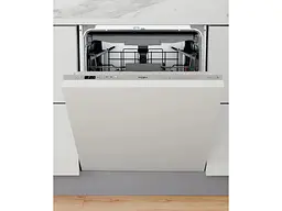 Посудомоечная машина Whirlpool WIO 3T226 PFG