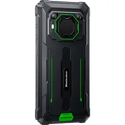 Смартфон Blackview BV6200 Pro 6/128Gb Green EU [104532] - мініатюра 5