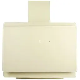 Витяжка кухонна VENTOLUX TOSCANA 60 IVORY (1000) TRC MM - мініатюра 6