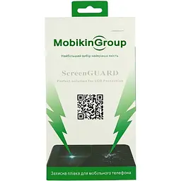 Захисна плівка Mobiking Lenovo A656 clear (глянсова) 28756