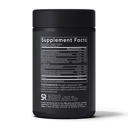 Вітаміни Sport Research Vitamin B-Complex 60 капсул - мініатюра 2