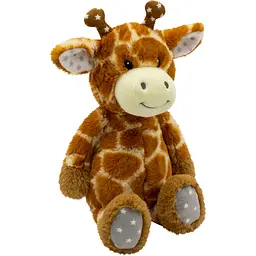 М'яка іграшка Beverly Hills Teddy Bear World's Softest Plush Жирафа, 40 см (WS01146-5012) - мініатюра 2