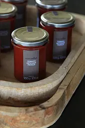 Кетчуп Alain Milliat Tomato Premium 200 г - мініатюра 6