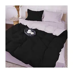 Постільна білизна MirSon Poplin Line 054 + 099 Angelyn 200 x 220 (2200006286301)