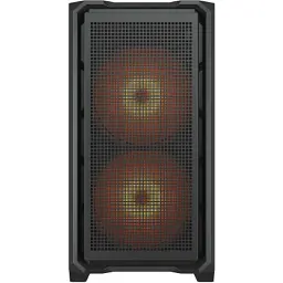 Корпус для ПК Cougar MX600 Mini RGB - мініатюра 3