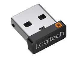 USB-приймач Logitech USB Unifying receiver (910-005236/910-005931)