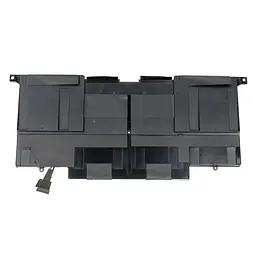 Акумулятор Asus C21-UX31 (Zenbook UX31, UX31A, UX31E) 7.4V 6840 mAh Black - мініатюра 3