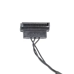 Шлейф Sata живлення для iMac 21.5" A1311 2011 (593-1296, 922-9862) - мініатюра 2