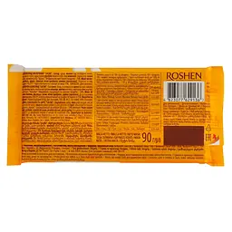 Шоколад Roshen Lacmi молочний 90 г (819988) - мініатюра 2