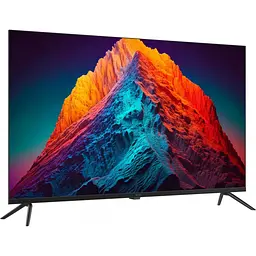 Телевізор Kivi U770QB 50` QLED Ultra HD 4K (50U770QB) [135129] - мініатюра 2
