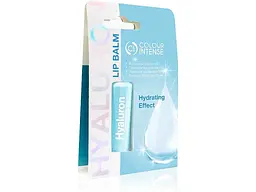 Бальзам для губ Сolour Intense 5г з гіалуроновою к