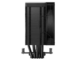 Повітряне охолодження Deepcool AG500 BK ARGB V2 Black (R-AG500-BKAMMN-GJD) - мініатюра 5