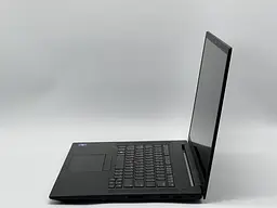 Ноутбук Lenovo 15.6" ThinkPad P1 Gen 4, i7-11850H, 16 GB, 960 GB, NVIDIA GeForce RTX 3080, 2560x1600, IPS (SH2602980) Б/в - мініатюра 4