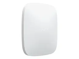 Модуль управління розумним будинком Ajax Hub 2 (4G) біла (Hub 2 (4G) /white) - мініатюра 4