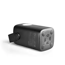 Повербанк 60000mAh TITANUM WC60 PD100W Чорний - мініатюра 5