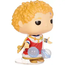Фігурка Funko Pop! Black Clover: Юліус 9.6см (72117) [118200] - мініатюра 2